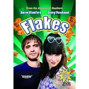 Flakes (DVD), Ifc Films, Comedy