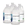 Flakes Snow Machine Fluid, LongLasting Formula Snow Fluid with 75