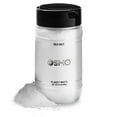thumbnail image 1 of Osmo Flakey White Sea Salt, Kosher Flakes, Chef-Crafted Michelin-Star Quality Seasoning, 6.5 oz, 1 of 14