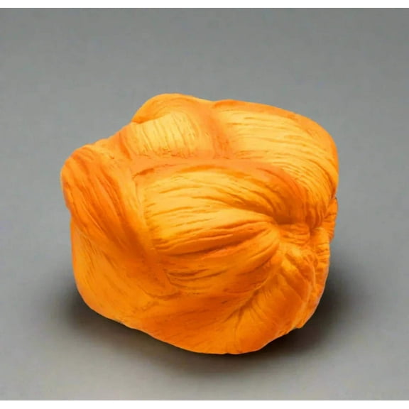 Flaky Danish Bread Large Scented Squishy