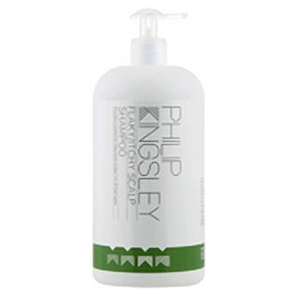 Flaky/Itchy Scalp Shampoo (For Flaky/Itchy Scalps) 33.8oz