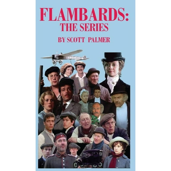 Flambards: The Series, (Hardcover)