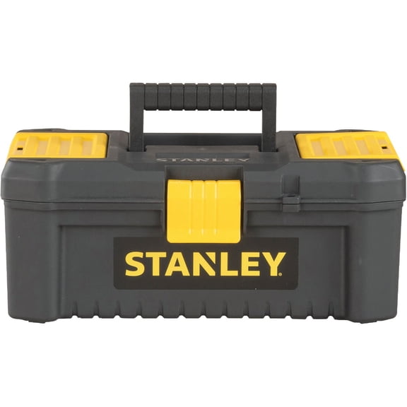 Flambeau 13805 Lil' Brute Tool Box with Lift-Out Tray, 13-Inch