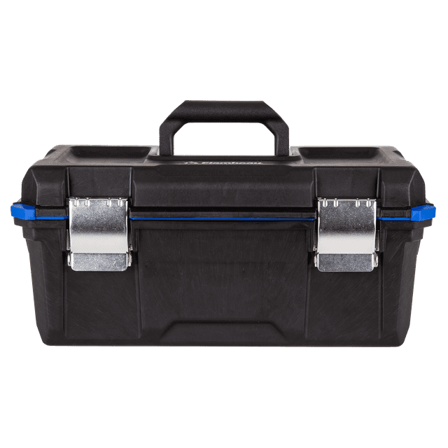 Flambeau 19in Toolbox with Zerust