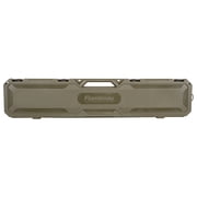 Flambeau 6464FC Safe Shot Field Rilfe/Shotgun Gun Case 49.75" L x 9.8" W x 3" D Polymer Tan