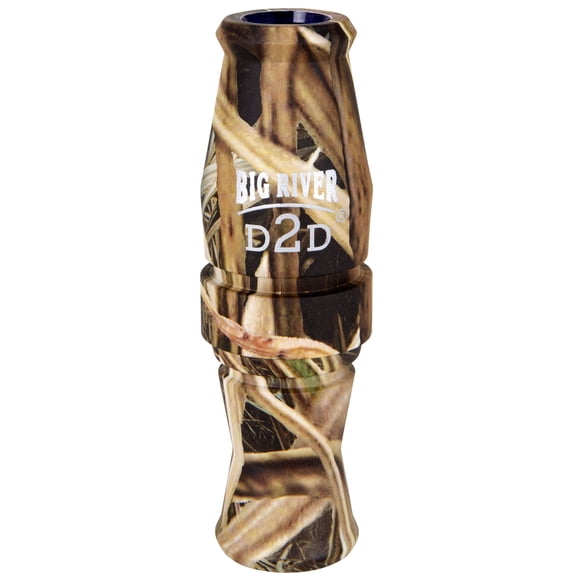 Flambeau D2d Goose Call