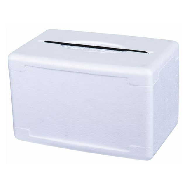 Flambeau Double Opening Foam Bait Coolers