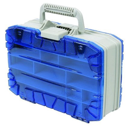 flambeau 9030 supermax satchel tackle box Maximizer Specifications Size 17.25 x 16.75 x 5 inches Fits more tackle per square inch than most tackle boxes Flambeau 3-Tray XL Tackle Box