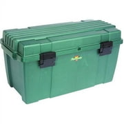 Flambeau Maximizer Large Lure Fishing Tackle Box with 2 Trays, 100 Compartments