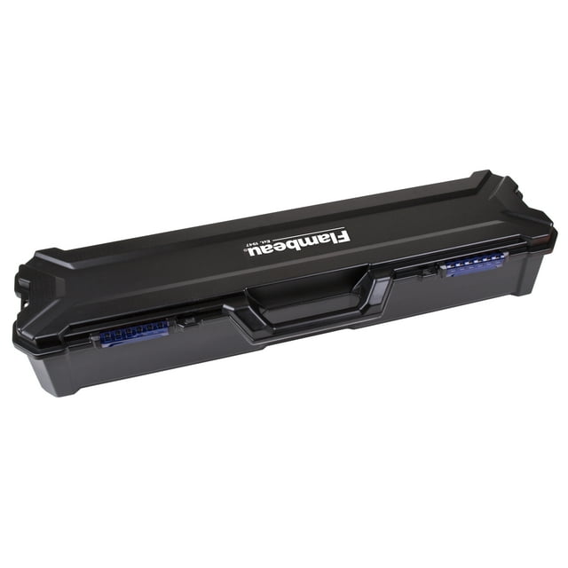 Flambeau Outdoors, 4455BB Rod Bunk Box, Portable Fishing Rod Storage