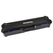 Flambeau Outdoors, 4455BB Rod Bunk Box, Portable Fishing Rod Storage, Black, 40 inches Long, Plastic