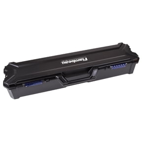 Fishing Rod Travel Hard Cases for Secure Transport and Storage