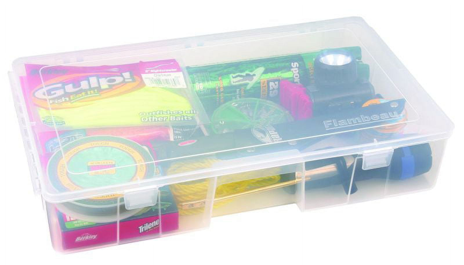 dividers for flambeau fishing lures Outdoors 5003 Tuff Tainer, 25 Compartments, 15 Zerust : Tackle Storage Bags : Sports & Outdoors Not only is this versatile box WATERPROOF but its also RUSTPROOF with the addition of Flambeaus Zerust The WP3012 has 3 fixed compartments and adjustable dividers The tackle box that generations
