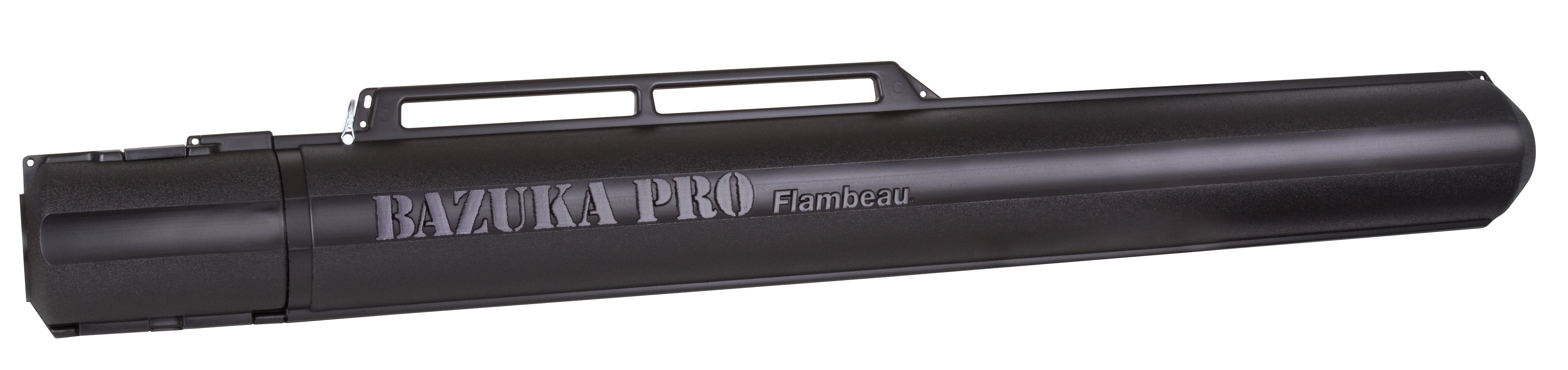 Buy Flambeau Bazuka Pro Telescopic Rod Tube online at