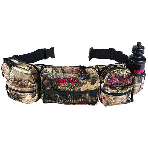 Flambeau Outdoors MAD 7Pocket Fanny Pack