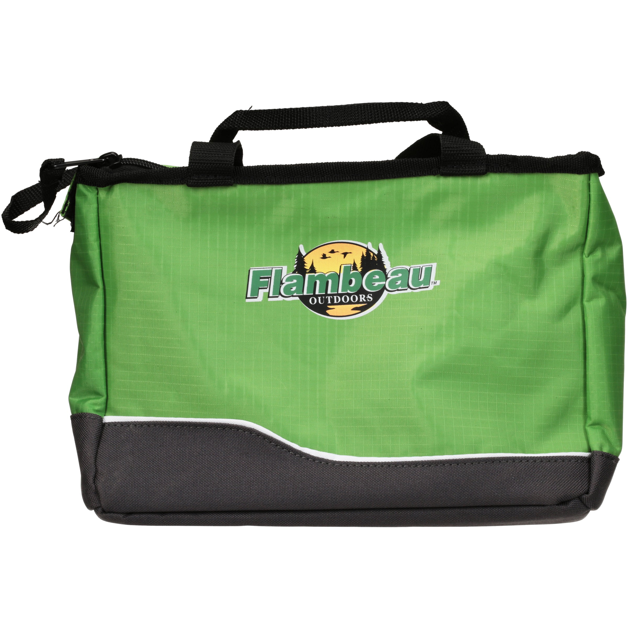 Flambeau Outdoors Coastal Series 4000 Medium Tackle Bag : :  Sports, Fitness & Outdoors