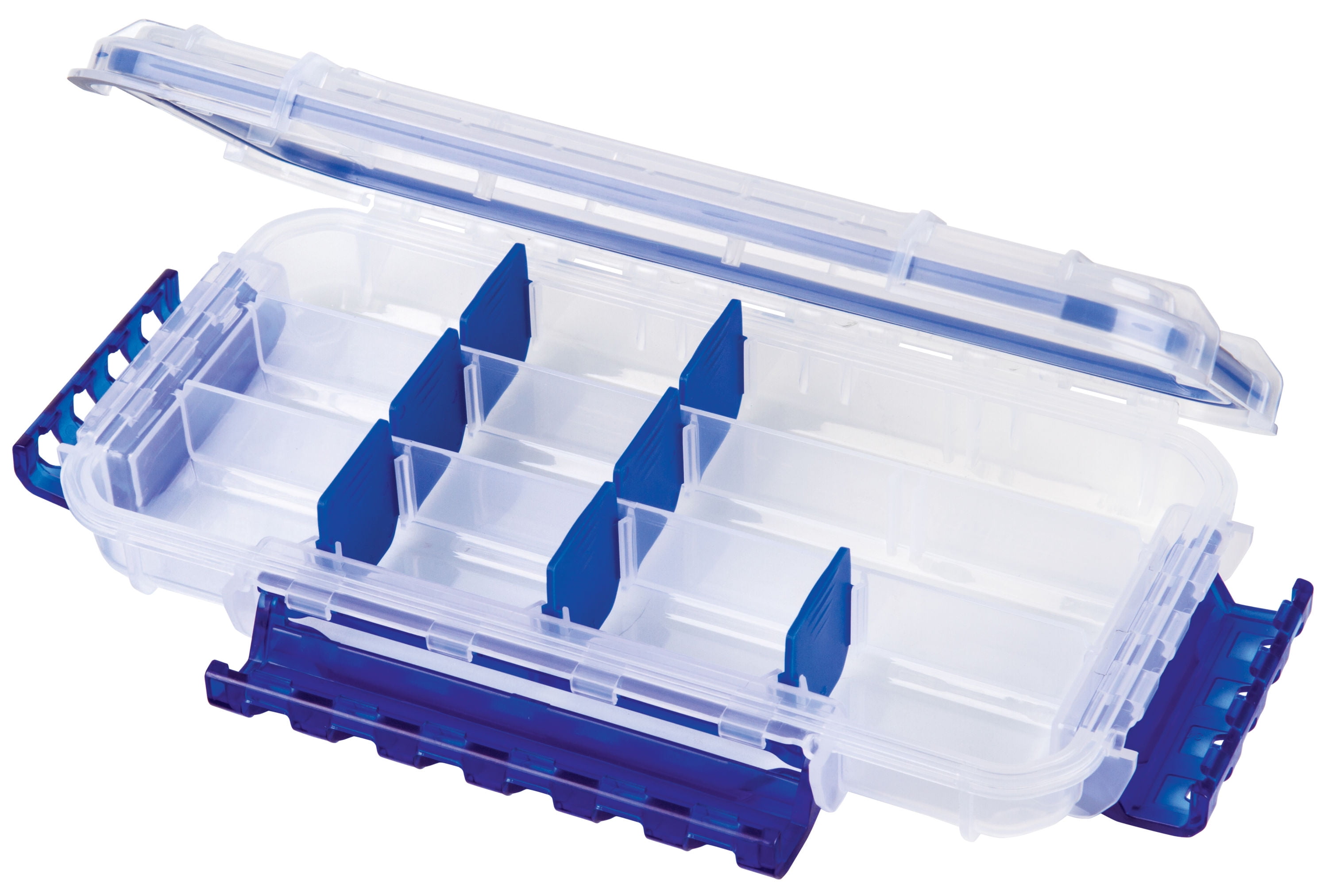 flambeau infinity tackle box Classic Series 1 Tray Built to Last . Adventurer 3-Tray 137-Piece Tackle Box
