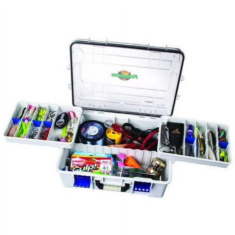 Flambeau Outdoors Waterproof Satchel