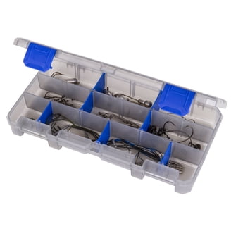 Crappie Tackle Box Crappie Tackle Box