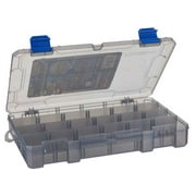 Flambeau Outdoors، Zerust Max Tuff Trainer، Fishing Tackle Boxes and Bait Storage، Plastic، 11 inches