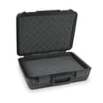 thumbnail image 1 of Flambeau Black Protective Case, 17"L x 14-1/2"W x 6-1/2"D 50430F, 1 of 1