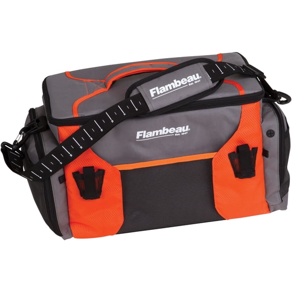 Flambeau R50D Ritual Large Duffle & Tackle Bag