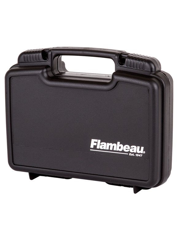 Pistol Cases in Gun Cases