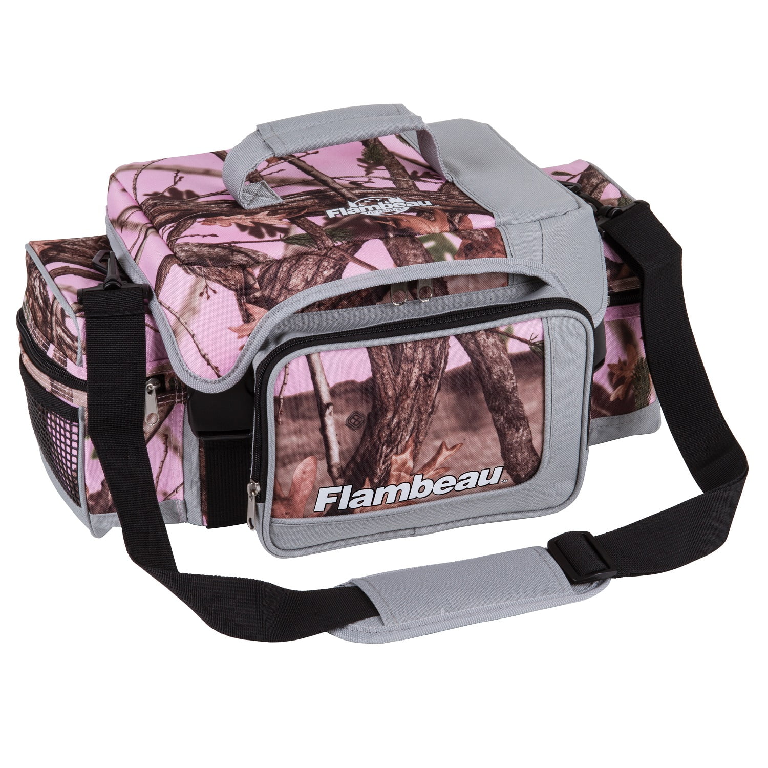 Flambeau Soft Tackle Bag XL 