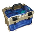 thumbnail interactive-video image 1 of Flambeau T5 Multiloader Pro Tackle Storage, 1 of 8