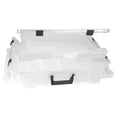 thumbnail image 1 of Flambeau T9500 15 to 24 Adjustable Compartment Box, 17-1/4 In. L x 16-3/4 In. W, 1 of 1
