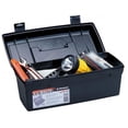 thumbnail image 1 of 13815 Tool Box 13" Blk, 1 of 2