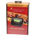 thumbnail image 1 of Flame Boss 500 WiFi Smoker Controller W/ Universal Adapter Kit - FB500-U, 1 of 4