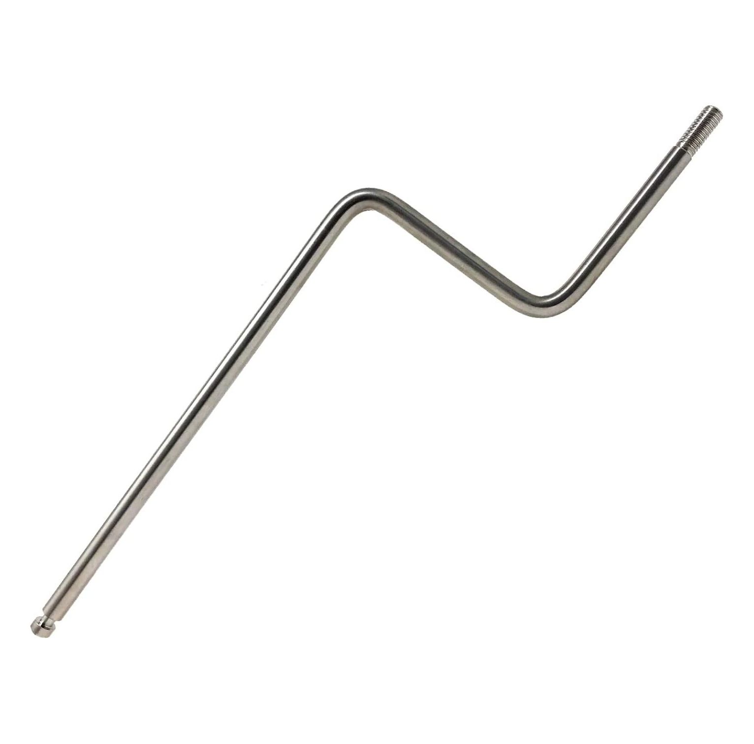 Flame Broiler Adjuster Bar Compatible with Pit 820 Series Pellet Grills ...
