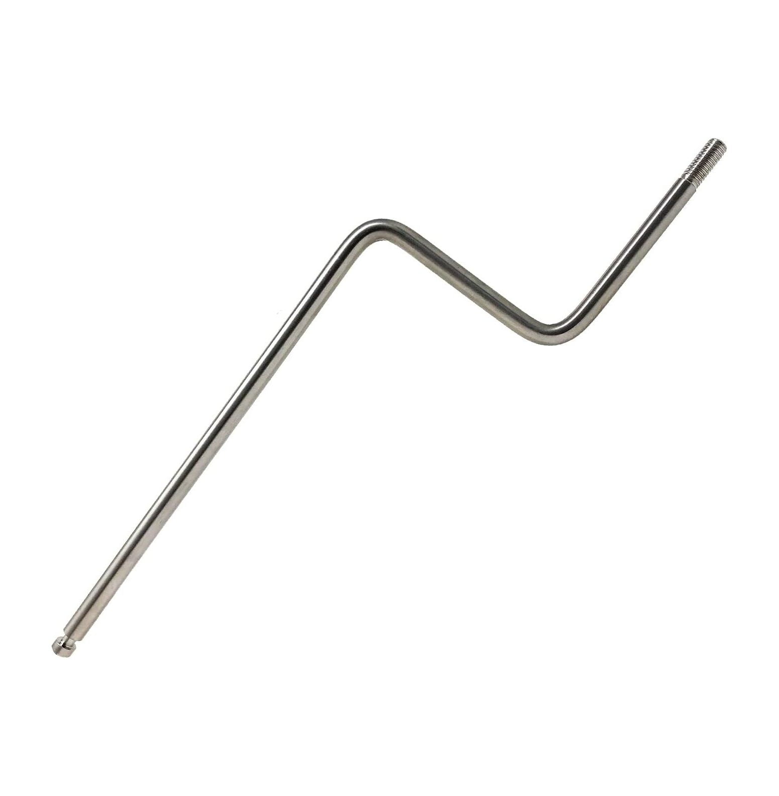 Flame Broiler Adjuster Bar Compatible with Pit 820 Series Pellet Grills, 31291