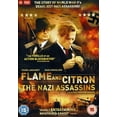 thumbnail image 1 of Flame & Citron-Import [DVD], 1 of 1