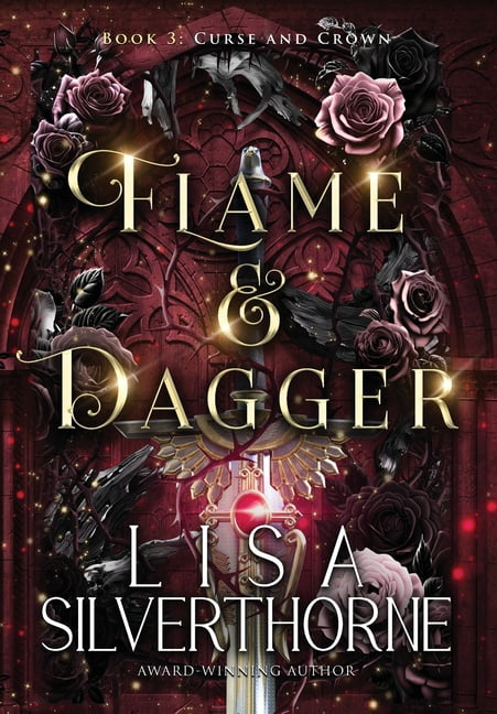 Flame & Dagger, (Hardcover)