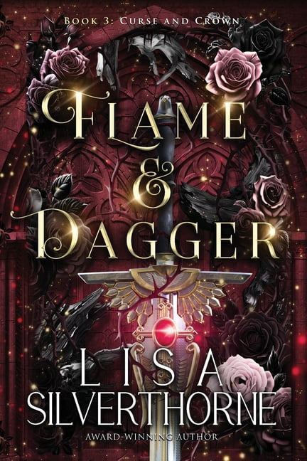 Flame & Dagger, (Paperback)