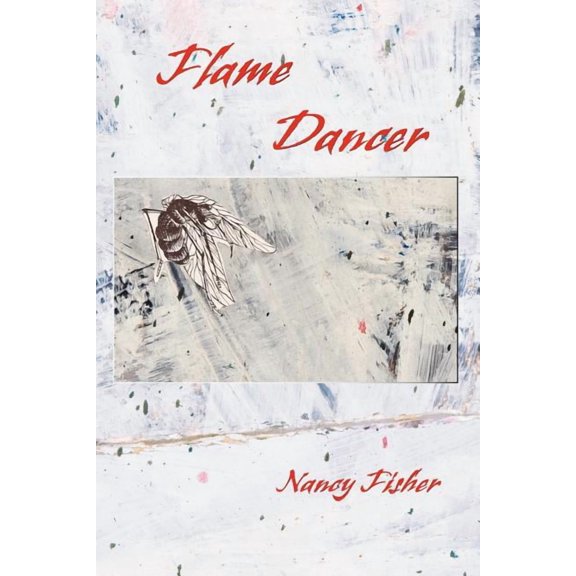 Flame Dancer, (Paperback)