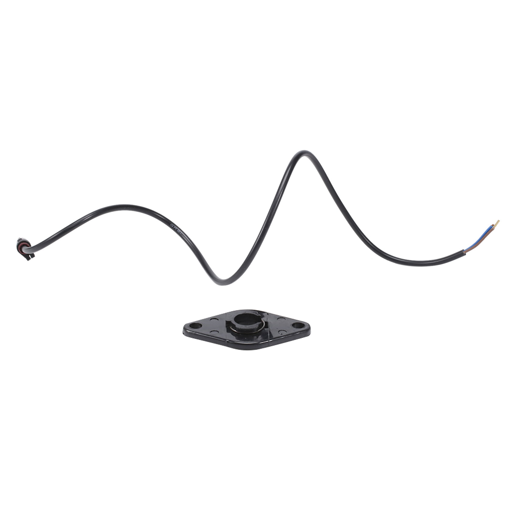 Flame Detector QRB1 Electric Eye Burner Fire Detection Photosensitive