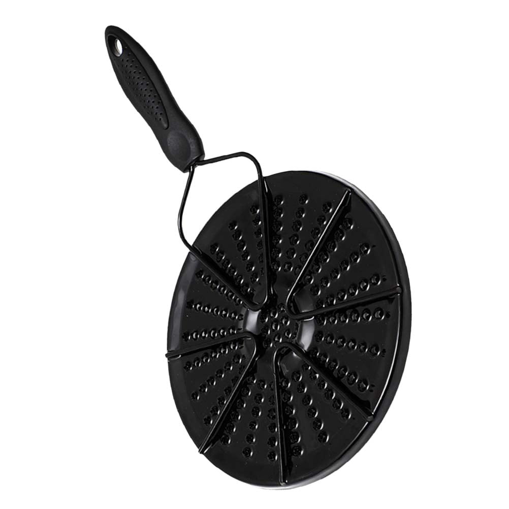 Flame Diffuser Enamel Induction Hob Adapter Plate Heat Sink