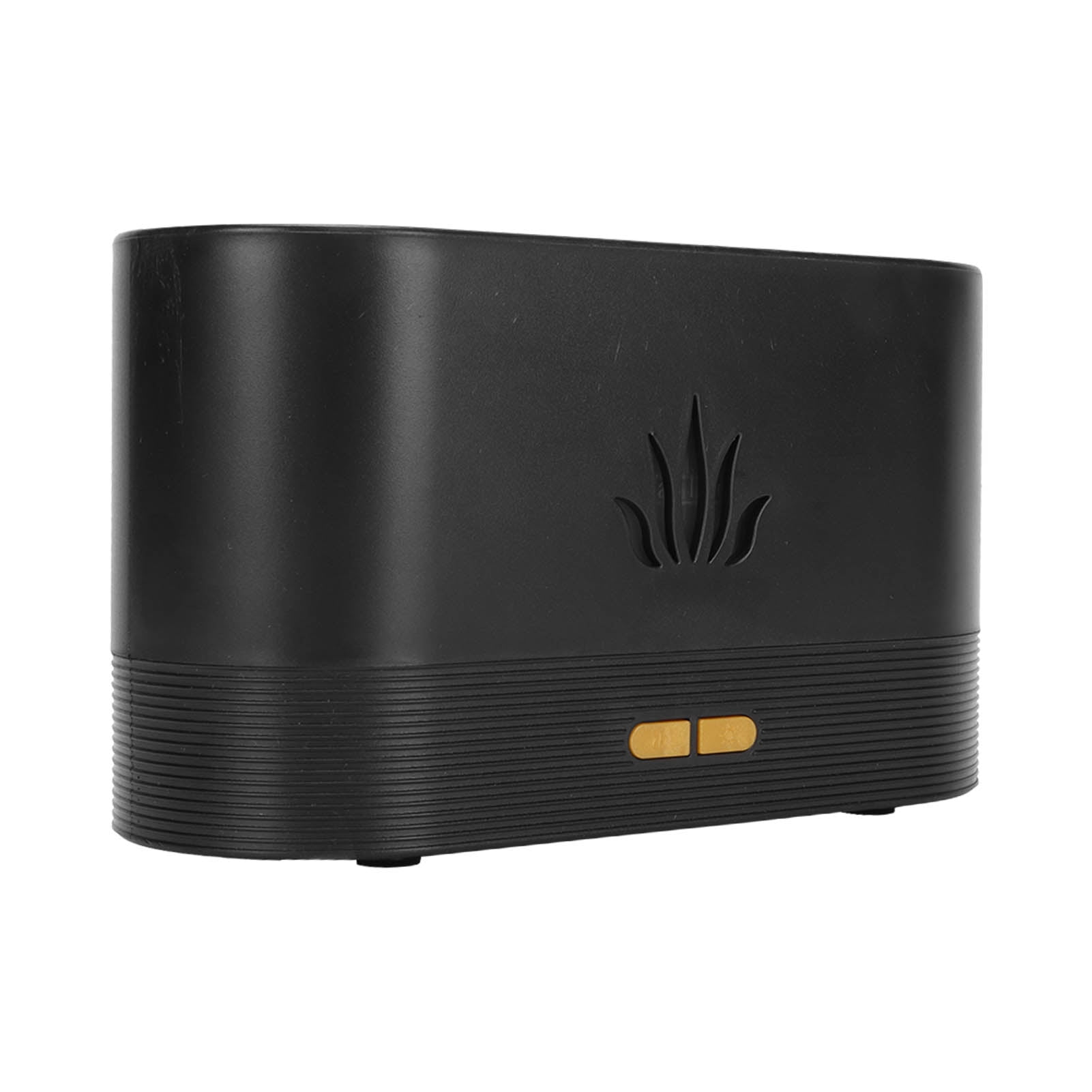 Flame Diffuser Humidifier, USB Rechargeable Essential Oil Diffusers