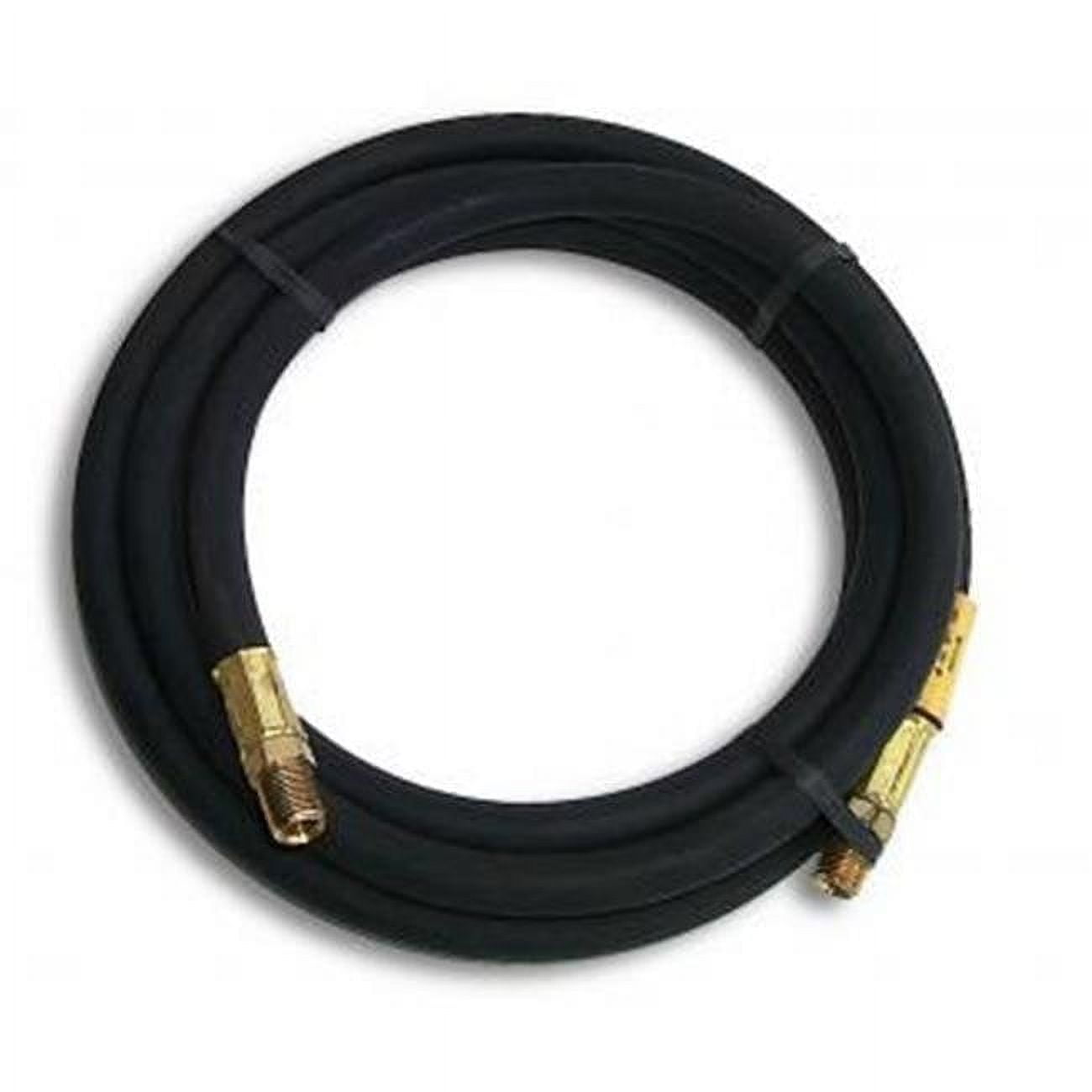 Flame Engineering HP-10C 10-Foot Gas Hose - Quantity 1