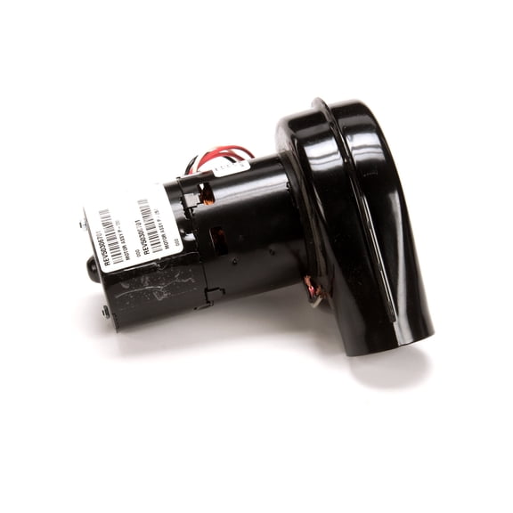 Revent Flame Fan Motor 50306701 - Genuine OEM Replacement Part