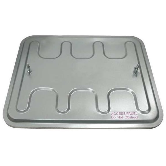 Flame Gard Duct Access Doors,UL Fire Rated,18x14 6EJC2