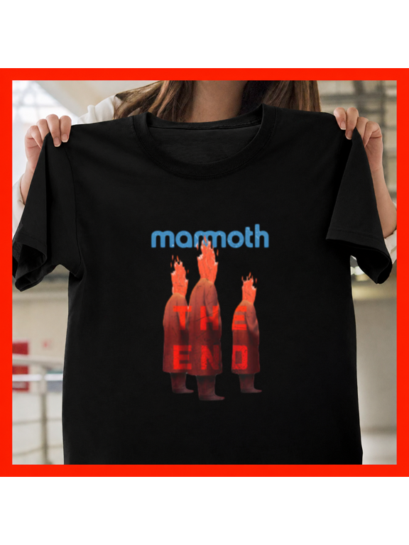 Flame Head Man Surreal Fiery Character Street Art Unisex T-Shirt, up to size 5XL