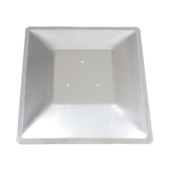 Flame Heater Reflector - New Style