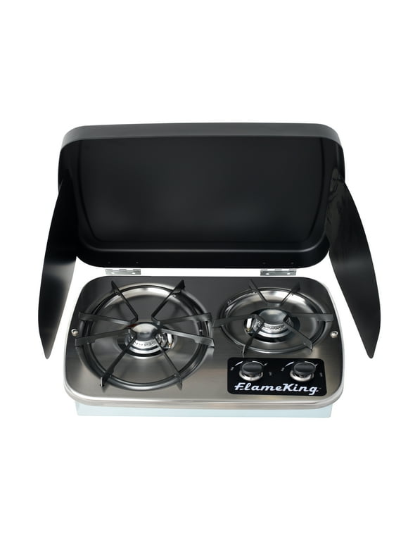 Gas Cooktops in Cooktops