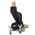 thumbnail image 1 of Flame King Mini 3-Port Distribution Propane Tree Connects Appliances to a Standard LP Tank, 1 of 10