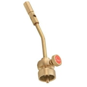Flame King Multi-Purpose Pencil Propane Torch Head for Soldering, Light Welding, Brazing