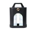 thumbnail image 1 of Flame King ProBoost Propane Carrier for Two 1LB Camping Cylinders, Convert To QCC, 1 of 7